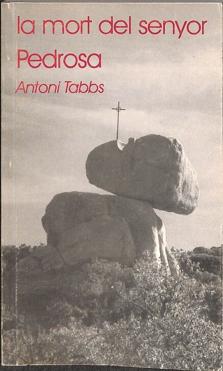 La Mort del Senyor Pedrosa