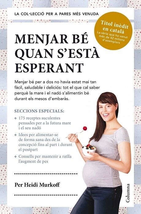 Menjar Bé Quan S'Està Esperant