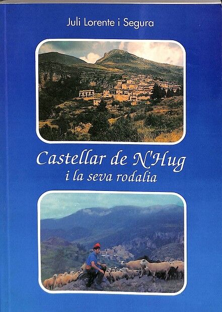 Castellar de N`hug