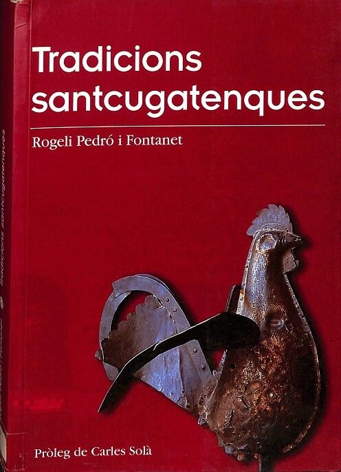 Tradicions Sancugatenques