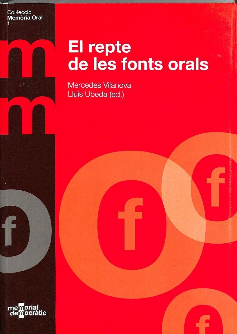 El Repte de Lesss Fonts Orals