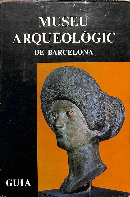 Museu Arqueològic de Barcelona