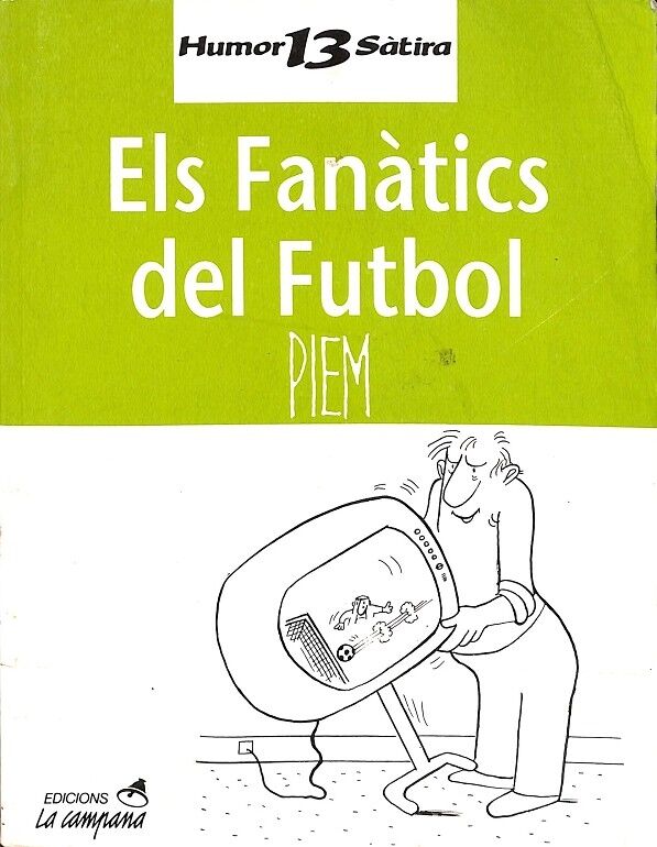 Els Fanàtics del Futbol