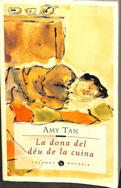 La Dona del Deu de la Cuina