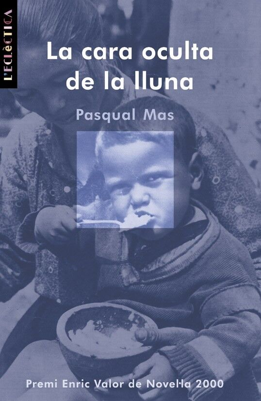 La Cara Oculta de la Lluna