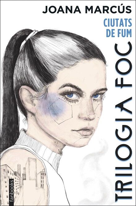 Trilogia Foc 1: Ciutats de Fum (Catalá)