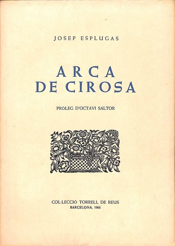 Arca de Cirosa