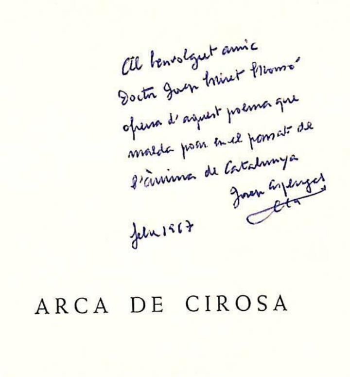 Arca de Cirosa