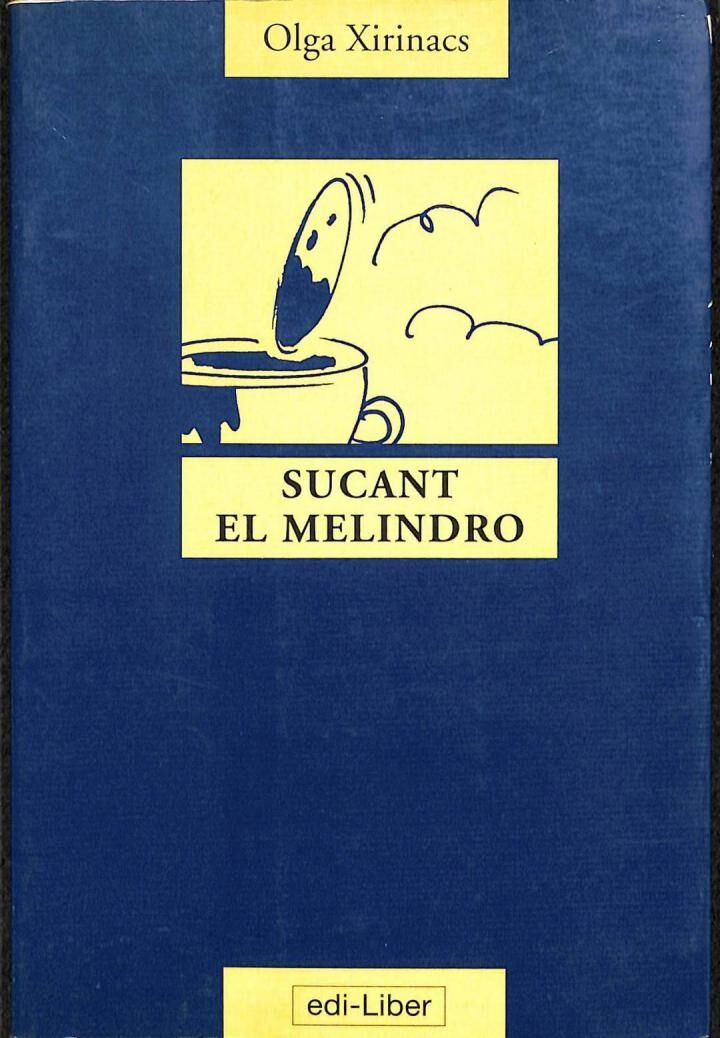 Sucant el Melindro