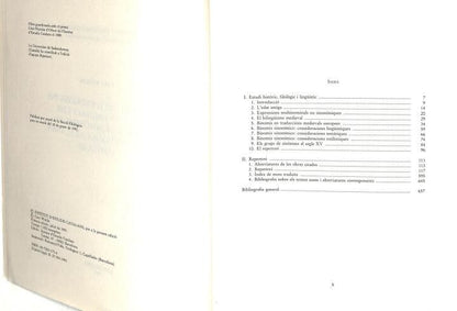 Repertori d'Expressions Multinominals i de Grups de Sinònims en Traduccions Catalanes Antigues .