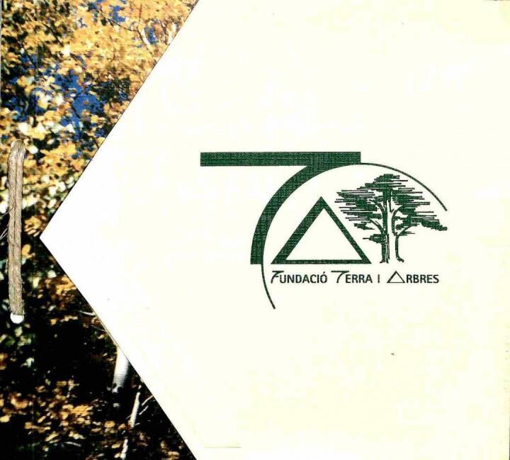 Fundació Terra i Abres, Exposició / Exposición: Artistes per la Terra