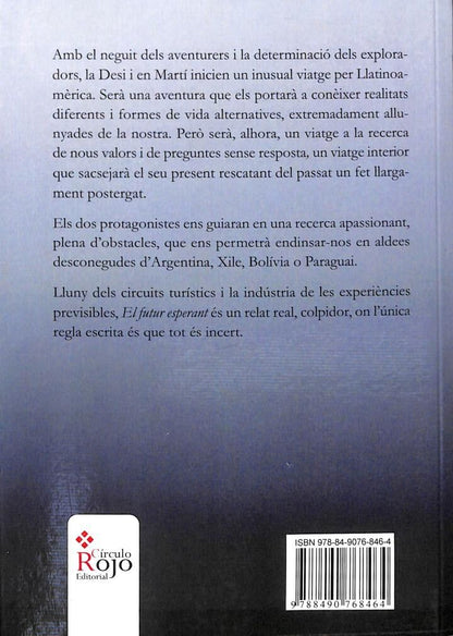 El Futur Esperant .