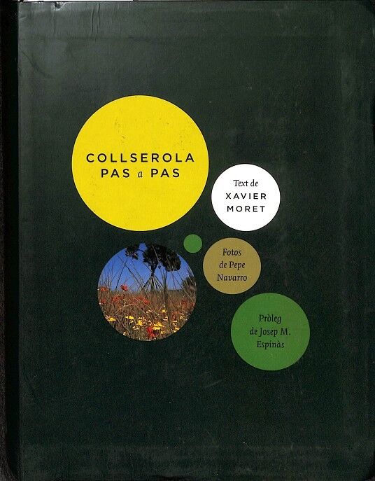 Collserola Pas a Pas