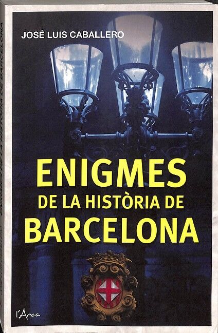 Enigmes de la Història de Barcelona