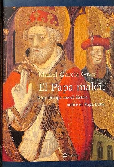 El Papa Maleït