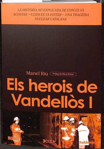 Els Herois de Vandellòs i