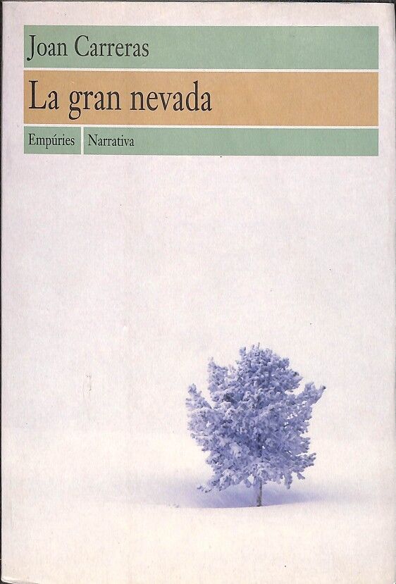 La Gran Nevada