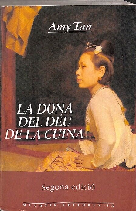 La Dona del Déu de la Cuina