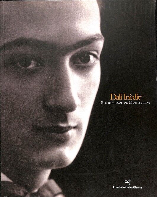 Dalí Inèdit
