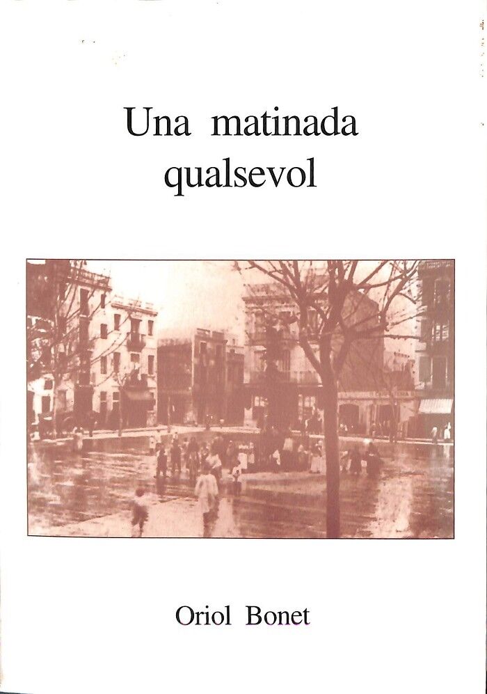 Una Matinada Qualsevol