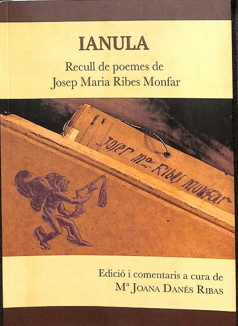 Ianula - Recull de Poemes de Josep Maria Ribes Monfar
