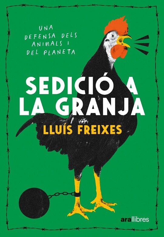 Sedició a la Granja