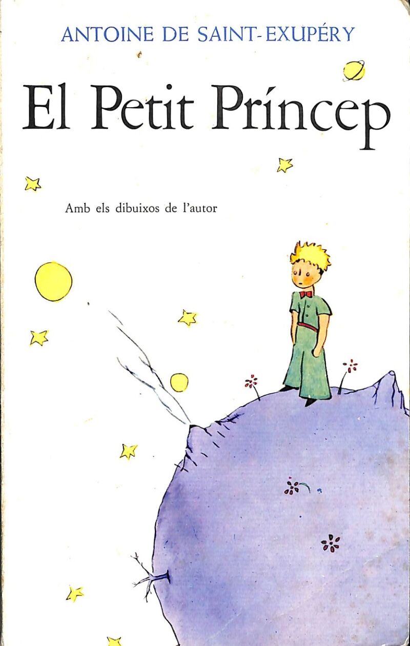 El Petit Princep