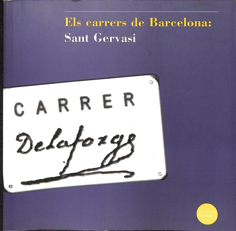 Els Carrers de Barcelona