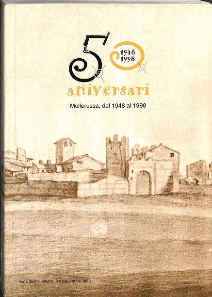 50 Aniversari, 1948-1998