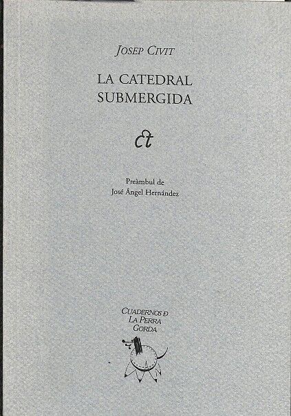 La Catedral Submergida