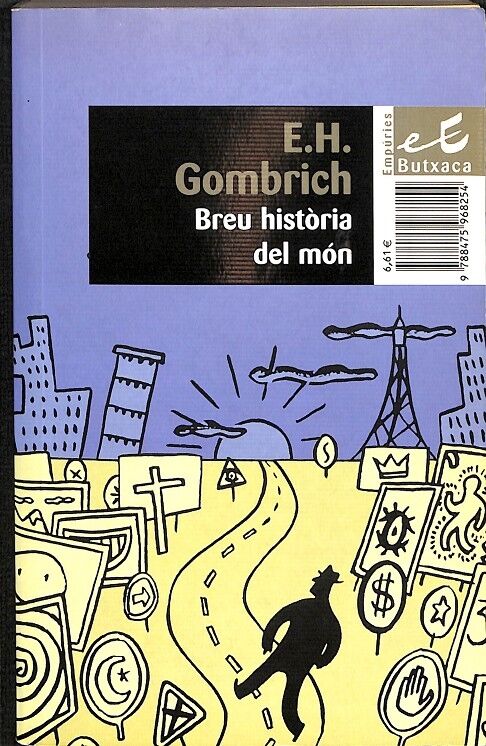 Breu Història del Món