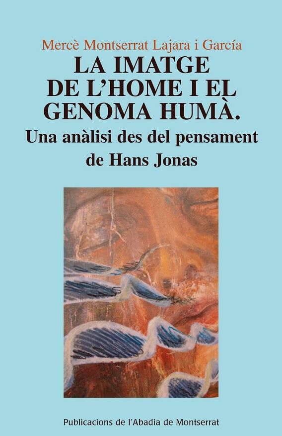 La Imatge de L'Home i el Genoma Humà