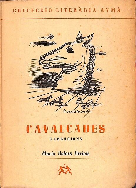 Cavalcades Narracions