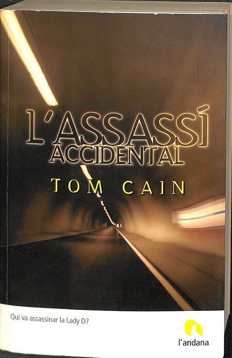 L`assassí Accidental
