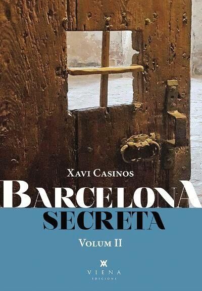 Barcelona Secreta, 2