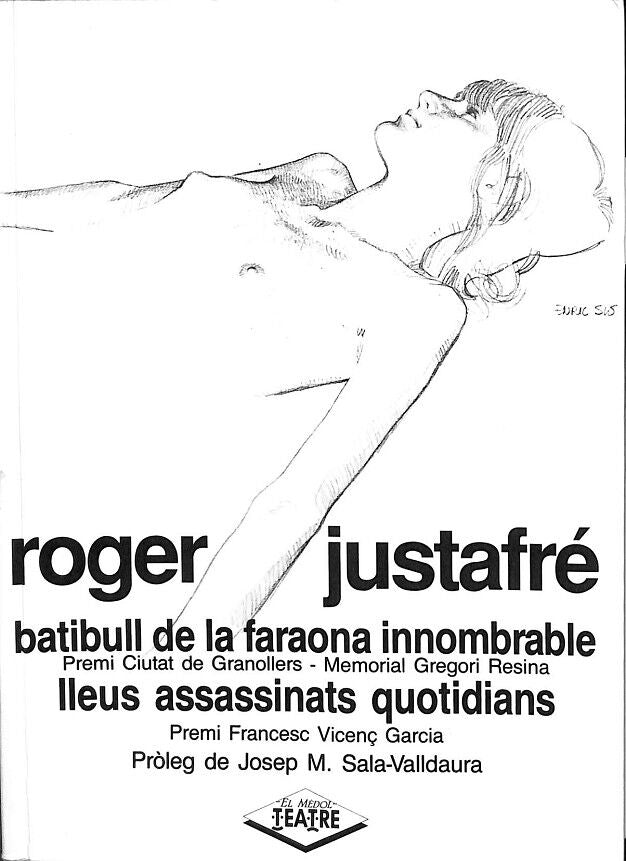 Roger Justafré
