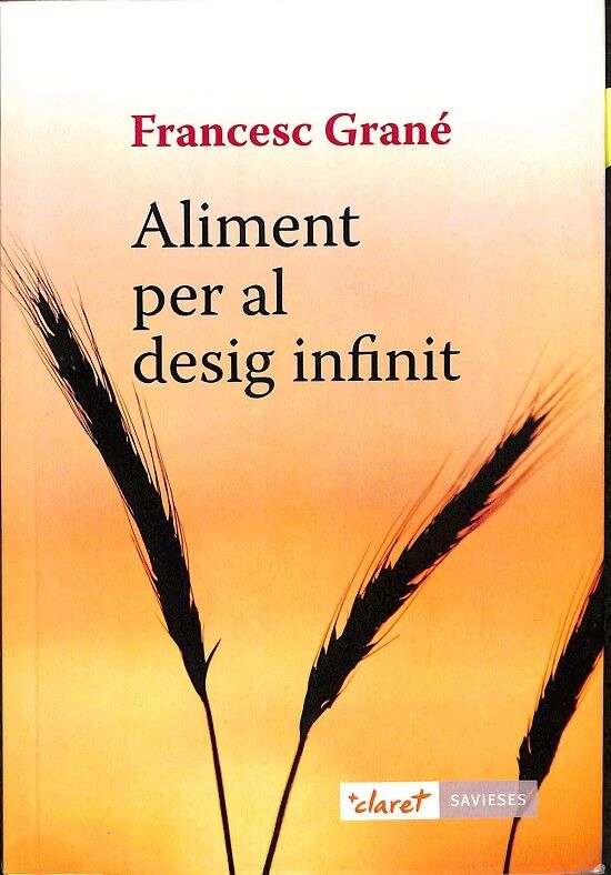 Aliment per Al Desig Infinit