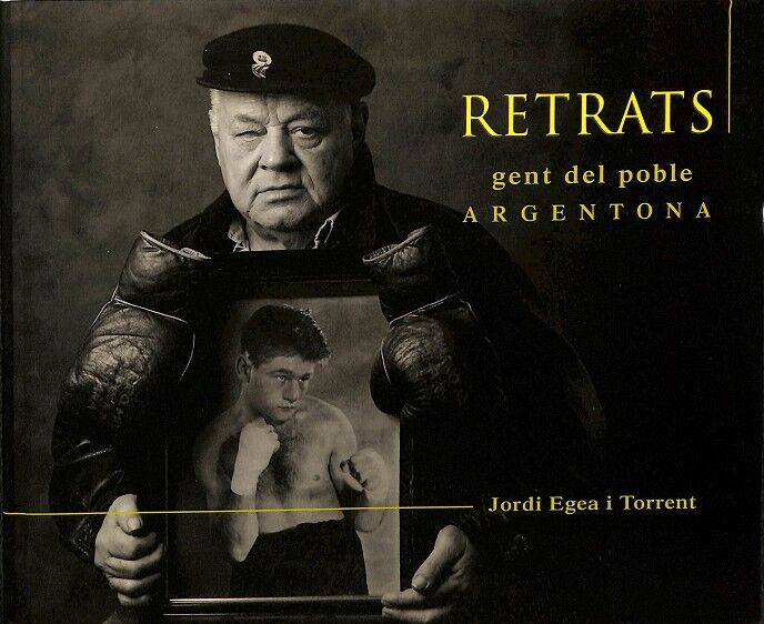 Retrat Gent del Poble Argentona