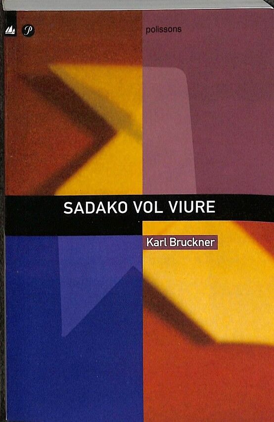 Sadako Vol Viure