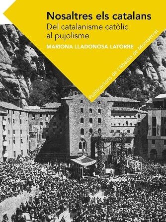 Nosaltres els Catalans