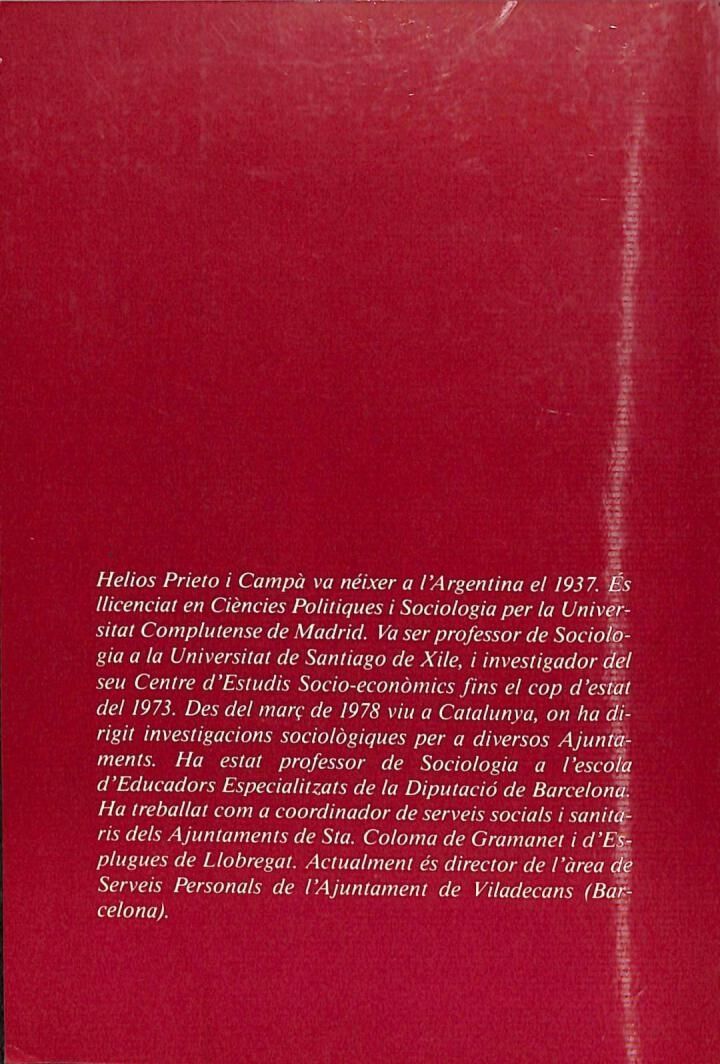 Història de L'Assitència Psiquiàtrica a Catalunya Fins Al 1914 .
