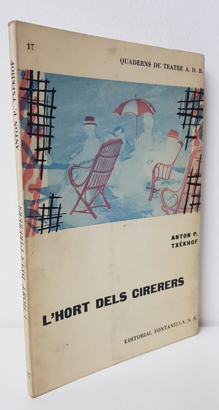 L'Hort dels Cirerers .