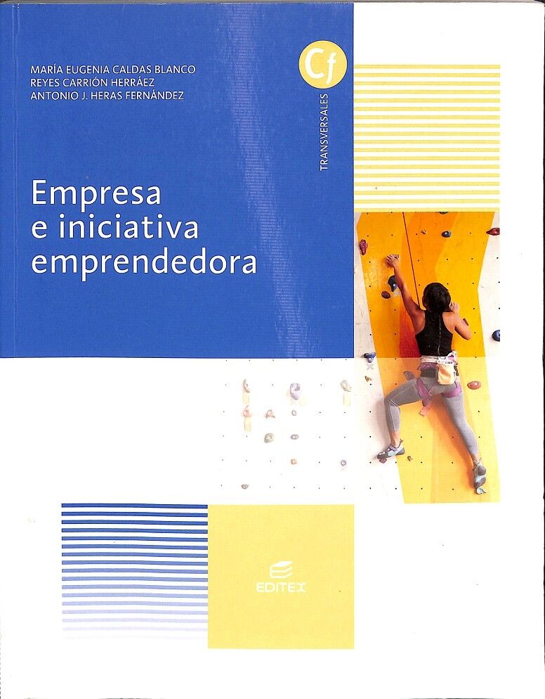 Empresa e Iniciativa Emprendedora