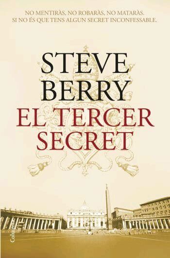 El Tercer Secret