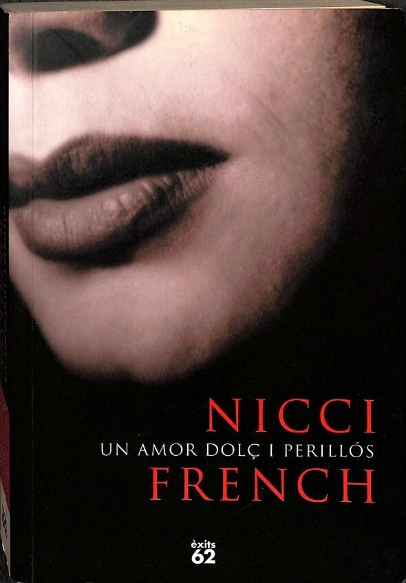 Un Amor Dolç i Perillós