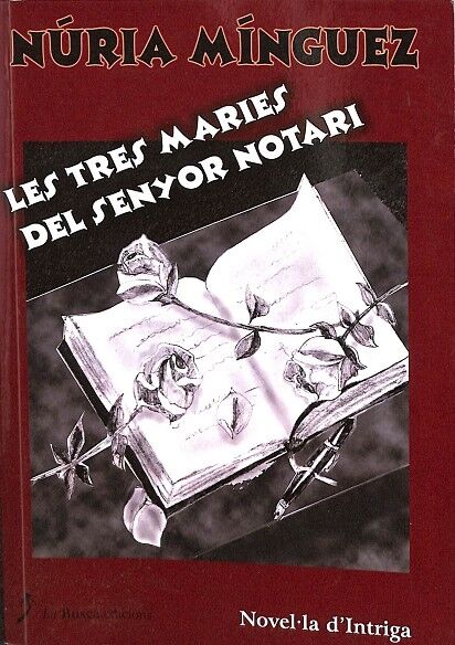 Les Tres Maries del Senyor Notari