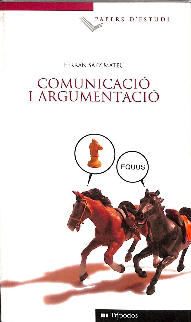 Comunicacio i Argumentacio