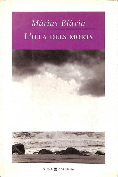 L'Illa dels Morts