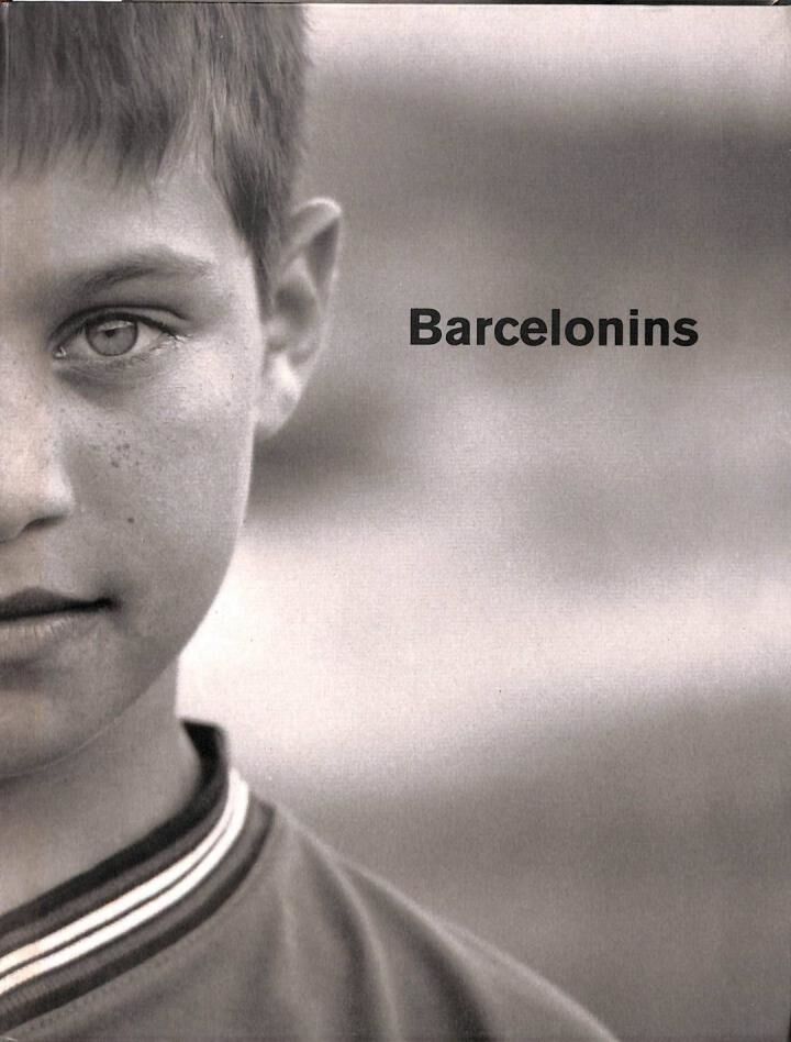 Barcelonins .