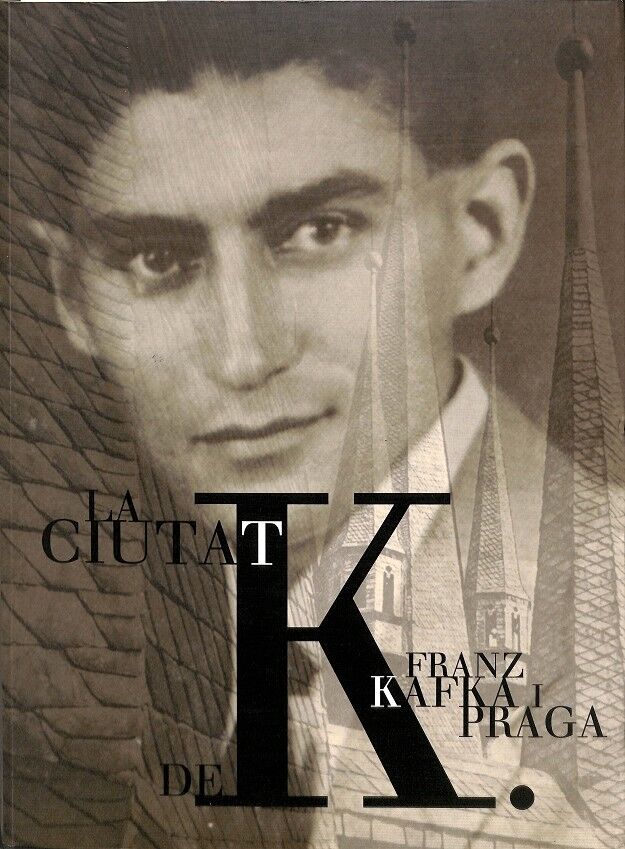 La Ciutat de K. -